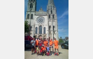 AG estivale à Chartres