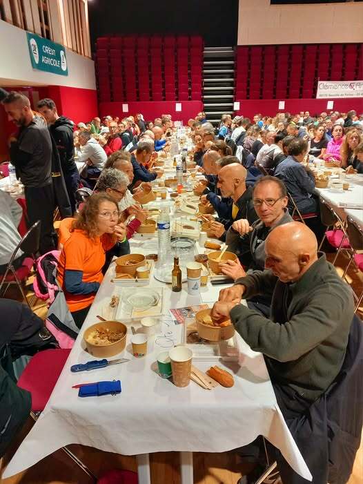 TVP Tour de Vienne Pédestre