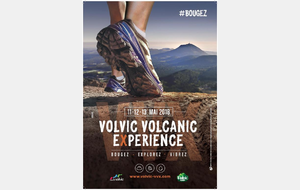 Volvic Volcanic Expérience