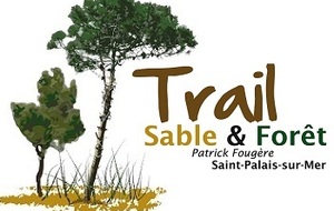 Trail des Sables