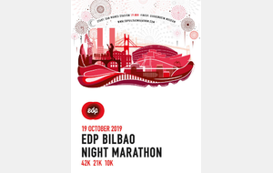Marathon Bilbao