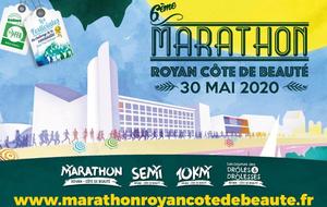 MARATHON ROYAN