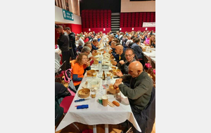 TVP Tour de Vienne Pédestre